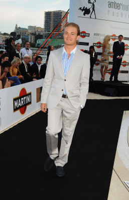 photo 18 in Nico Rosberg  gallery [id477238] 2012-04-18 00:00:00