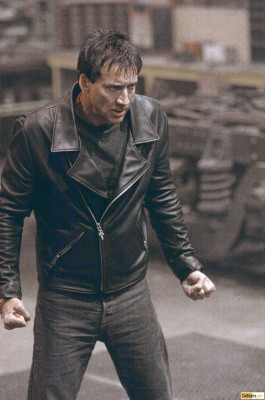 Nicolas Cage pic #128043