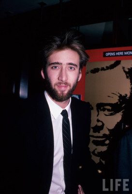 photo 7 in Nicolas Cage gallery [id185650] 2009-09-30 00:00:00