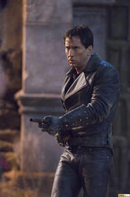 Nicolas Cage pic #128042
