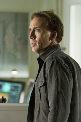 Nicolas Cage pic #141561