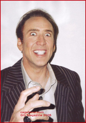 photo 29 in Nicolas Cage gallery [id67026] -0001-11-30 00:00:00