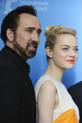 photo 3 in Nicolas Cage gallery [id577898] 2013-02-24 00:00:00