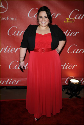 photo 3 in Nicole Blonsky gallery [id304542] 2010-11-17 00:00:00