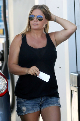 photo 11 in Nicole Eggert gallery [id531959] 2012-09-14 00:00:00