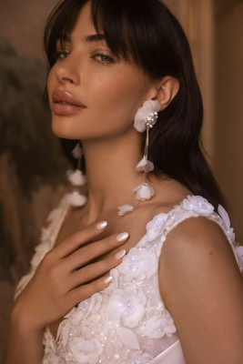 Nicole Meyer pic #1369305