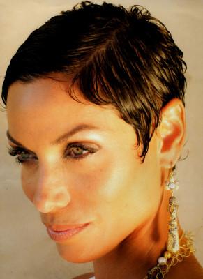 photo 17 in Nicole Murphy gallery [id437666] 2012-01-25 00:00:00