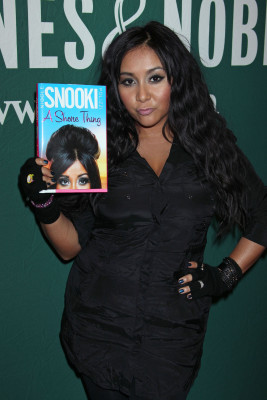 photo 20 in Nicole Polizzi (Snooki) gallery [id364827] 2011-04-04 00:00:00