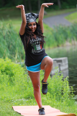 photo 5 in (Snooki) gallery [id299795] 2010-10-27 00:00:00
