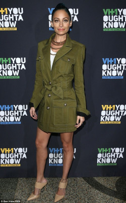 photo 17 in Nicole Richie gallery [id741665] 2014-11-17 00:00:00