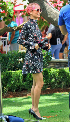 Nicole Richie pic #779485