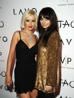 Nicole Richie pic #224132