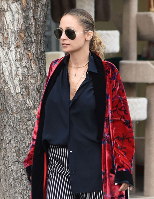 photo 14 in Nicole Richie gallery [id1087085] 2018-11-27 00:00:00