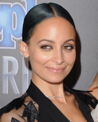 photo 11 in Nicole Richie gallery [id750124] 2014-12-23 00:00:00