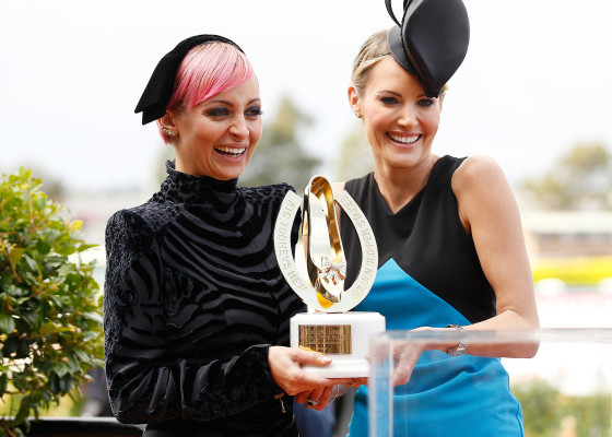 Nicole Richie pic #777910