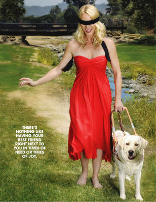 photo 24 in Nicolette Sheridan gallery [id283508] 2010-09-02 00:00:00