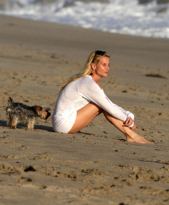 Nicolette Sheridan pic #187064
