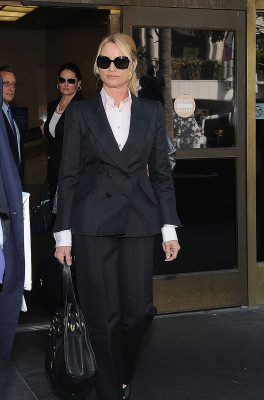 photo 27 in Nicolette Sheridan gallery [id483610] 2012-05-01 00:00:00