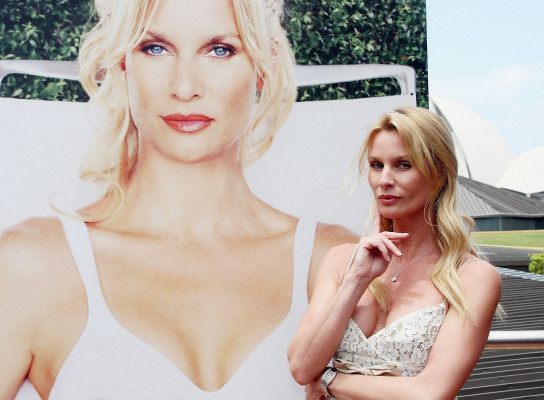 Nicolette Sheridan pic #333028