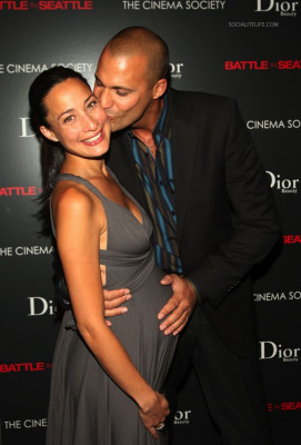 photo 4 in Nigel Barker gallery [id406953] 2011-09-28 00:00:00