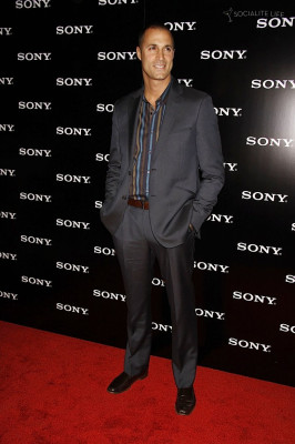 photo 13 in Nigel Barker gallery [id406944] 2011-09-28 00:00:00