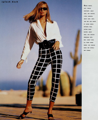 Niki Taylor pic #1359118