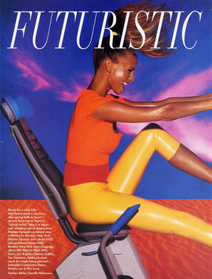 Niki Taylor pic #215824