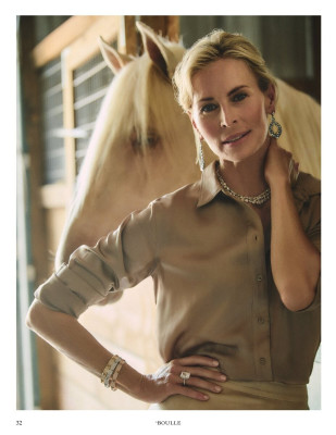 photo 5 in Niki Taylor gallery [id1370550] 2025-04-25 00:00:00