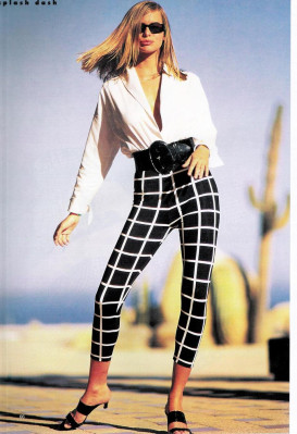 photo 18 in Niki Taylor gallery [id141870] 2009-03-25 00:00:00