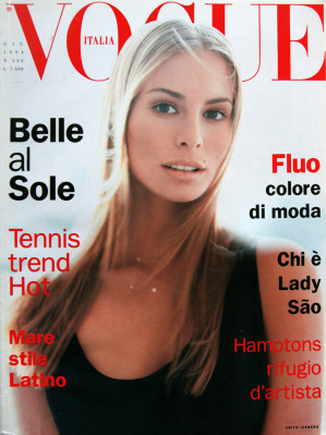Niki Taylor pic #215838