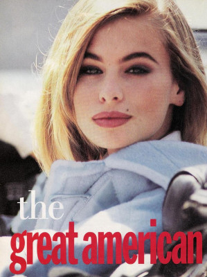 photo 29 in Niki Taylor gallery [id215842] 2009-12-17 00:00:00