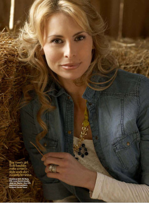 photo 10 in Niki Taylor gallery [id232569] 2010-02-03 00:00:00