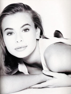 Niki Taylor pic #141872
