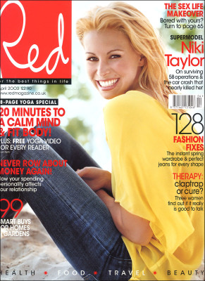 Niki Taylor pic #11502
