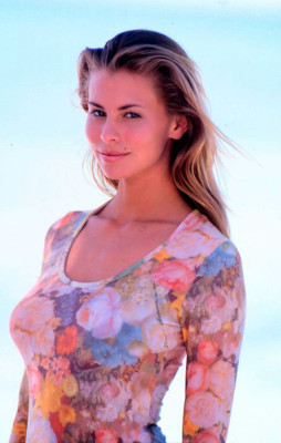 Niki Taylor pic #1498