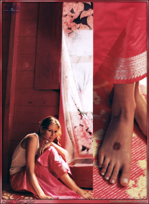 Niki Taylor pic #1518
