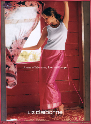 Niki Taylor pic #1519