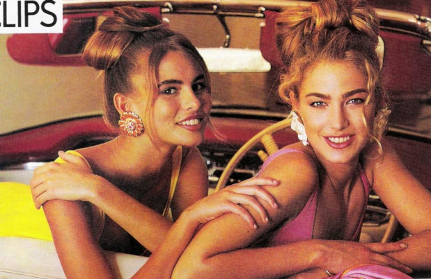 Niki Taylor pic #215816