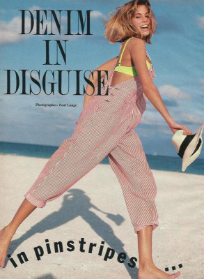 Niki Taylor pic #538816