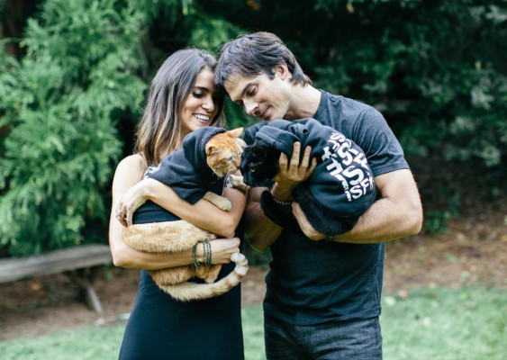 Nikki Reed pic #922510