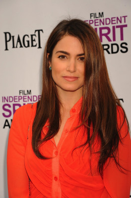 Nikki Reed pic #448149