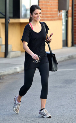 Nikki Reed pic #673091