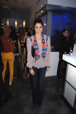 Nikki Reed pic #459409