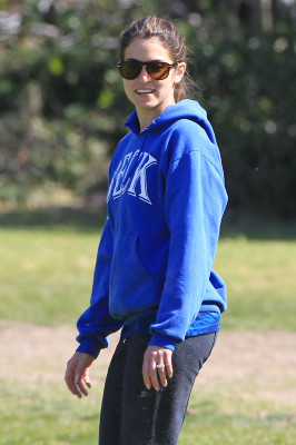 Nikki Reed pic #459407