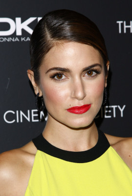 Nikki Reed pic #421867