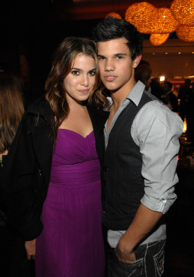 Nikki Reed pic #580593