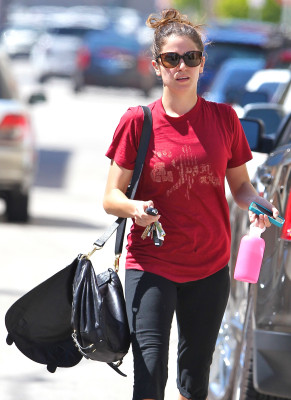 Nikki Reed pic #465644