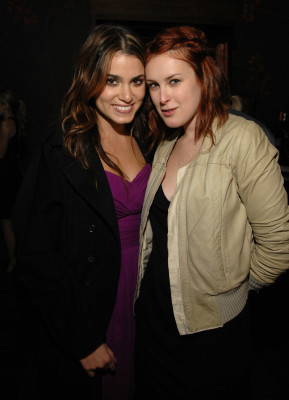 Nikki Reed pic #580589