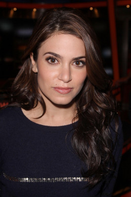 Nikki Reed pic #399025