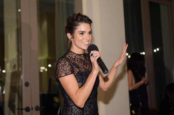 Nikki Reed pic #764685